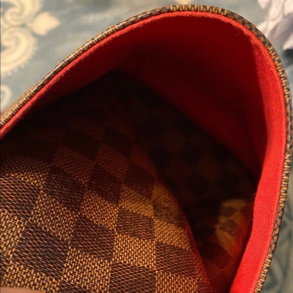 Louis Vuitton Totally MM Damier - Picture 5 of 16